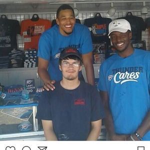 Meet your Posher, Tyler